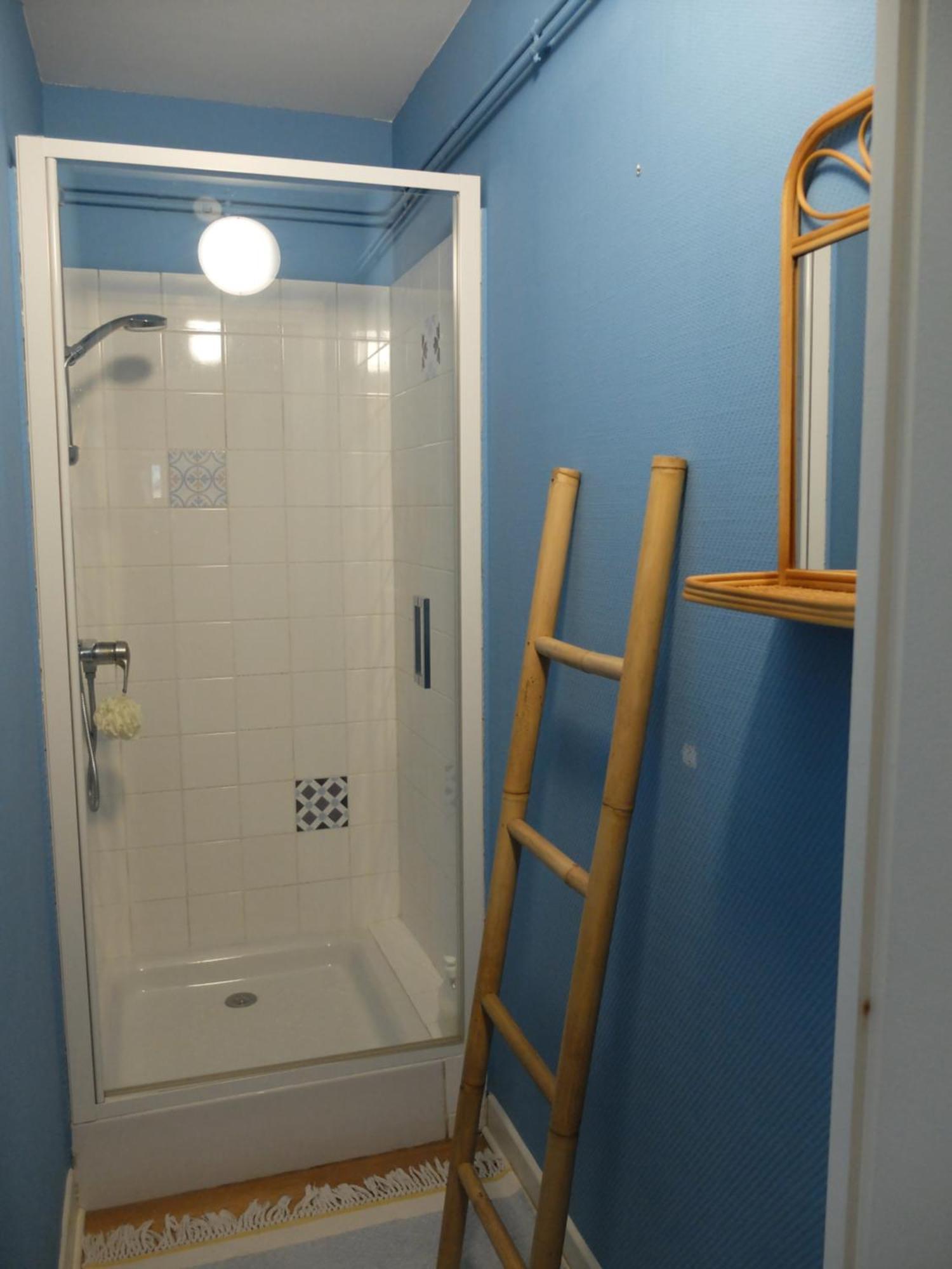 Auberge De Poil Eksteriør billede